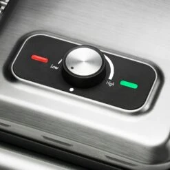 OBH Nordica Compact Elektrische Grill -Huis Keuken obh nordica compact elektrische grill 5