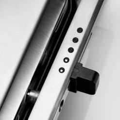 OBH Nordica Compact Elektrische Grill -Huis Keuken obh nordica compact elektrische grill 6