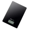 OBH Nordica Kitchen Scale Piano Black -Huis Keuken obh nordica kitchen scale piano black 0