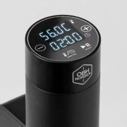 OBH Nordica Sous Vide Pro Plus Immersion Boiler -Huis Keuken obh nordica sous vide pro plus immersion boiler 8