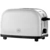 OBH Nordica Toaster Manhattan 2, 220-240V -Huis Keuken obh nordica toaster manhattan 2 220 240v 1