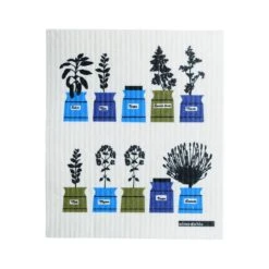 Persons Kryddskåp Vaatdoek