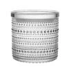 Iittala Kastehelmi Pot Groot -Huis Keuken p 24297 01 01 024c001195