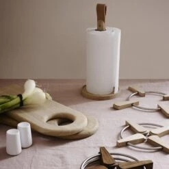 Skagerak Norr Keukenrolhouder -Huis Keuken p 29669 01 03 a6bfae9b39