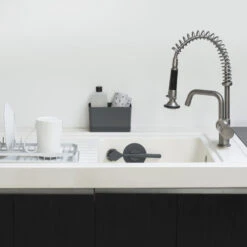 Brabantia Afwasorganiser -Huis Keuken p 31947 01 03 053a952f18