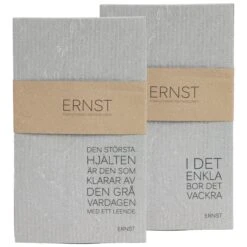 Ernst Vaatdoek 2-pack