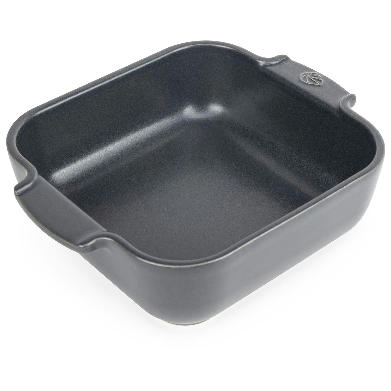 Peugeot Appolia Ovenschaal 21x21 Cm, Leisteen 3 Peugeot Appolia Ovenschaal 21x21 Cm, Leisteen