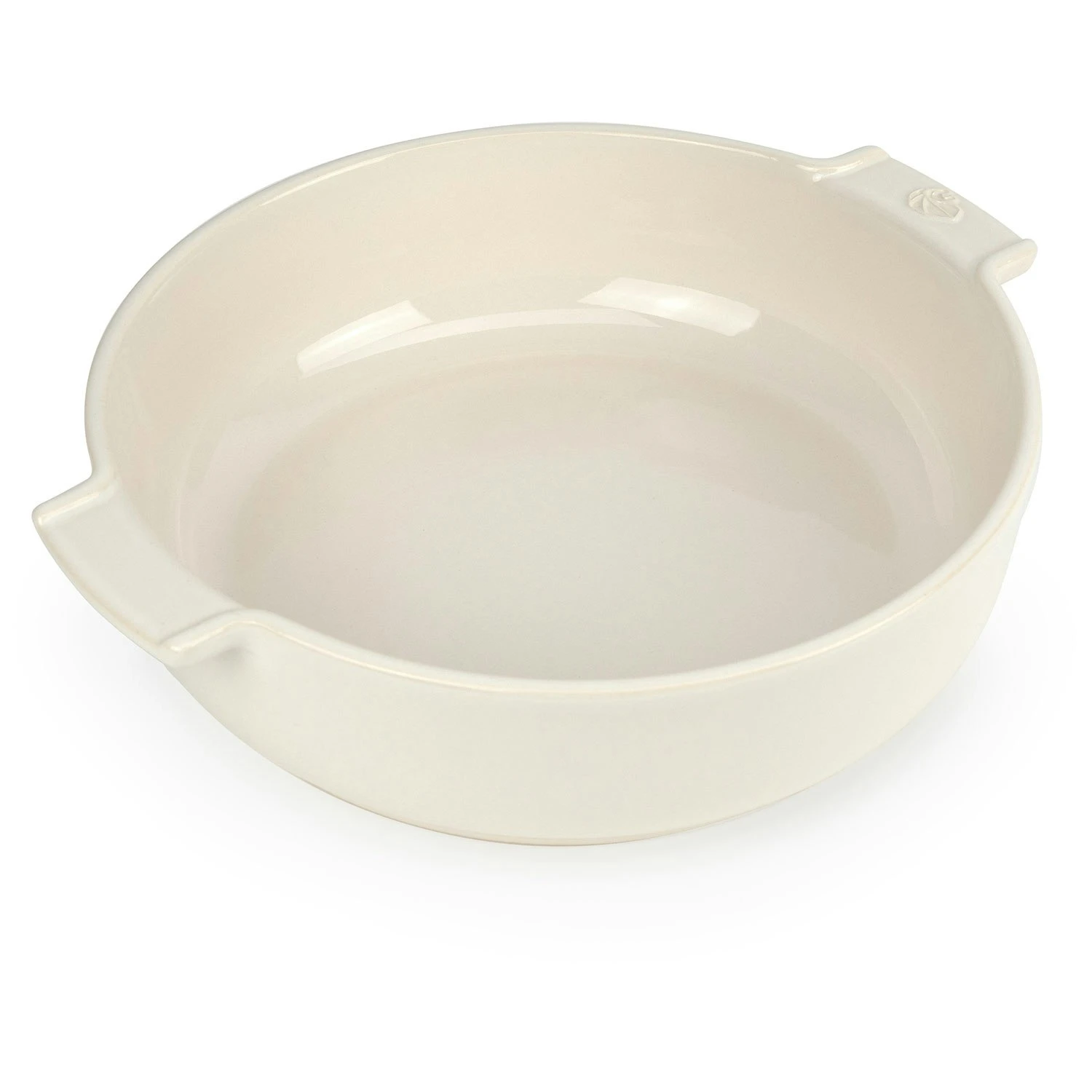 Peugeot Appolia Ovenschaal 23 Cm, Ecru 3 Peugeot Appolia Ovenschaal 23 Cm, Ecru