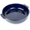 Peugeot Appolia Ovenschaal 30 Cm, Blauw -Huis Keuken peugeot appolia ovenschaal 30 cm 8
