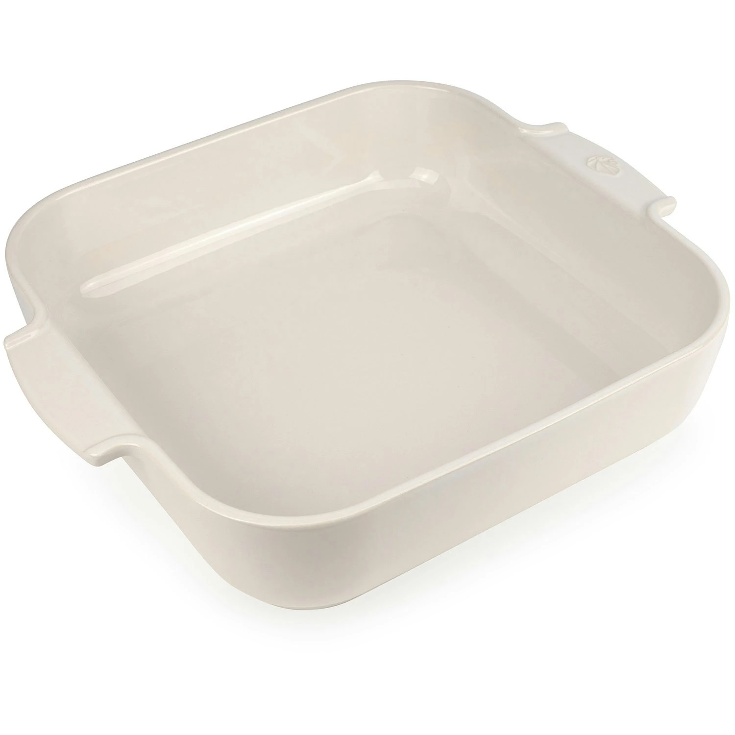 Peugeot Appolia Ovenschaal 36x36 Cm, Ecru 3 Peugeot Appolia Ovenschaal 36x36 Cm, Ecru