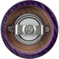 Peugeot Bistro Pepermolen 10 Cm, Eggplant -Huis Keuken peugeot bistro pepermolen 10 cm 27