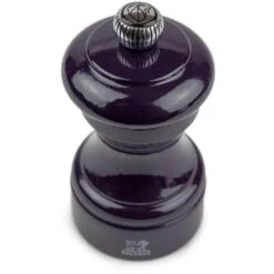 Peugeot Bistro Pepermolen 10 Cm, Eggplant -Huis Keuken peugeot bistro pepermolen 10 cm 28