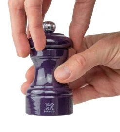 Peugeot Bistro Pepermolen 10 Cm, Eggplant -Huis Keuken peugeot bistro pepermolen 10 cm 29