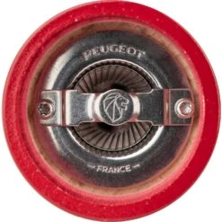 Peugeot Bistro Zoutmolen 10 Cm, Passion Red 11 Peugeot Bistro Zoutmolen 10 Cm, Passion Red -Huis Keuken peugeot bistro zoutmolen 10 cm 47