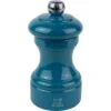 Peugeot Bistrorama Pepper Mill Red Passion 10 Cm Pepermolen 10 Cm, Pacific Blue -Huis Keuken peugeot bistrorama pepper mill red passion 10 cm 28