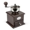 Peugeot Bresil Coffee Grinder, Brown -Huis Keuken peugeot bresil coffee grinder brown 0