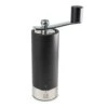Peugeot Isen Pepper Mill With Crank Handle U'Select 18 Cm, Matte Black -Huis Keuken peugeot isen pepper mill with crank handle uselect 18 cm 1