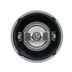 Peugeot Line Zoutmolen 12 Cm, Donker Hout / Donker Grijze Melange -Huis Keuken peugeot line zoutmolen 12 cm 18