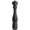 Peugeot Paris Nature Dark Pepermolen, 40 Cm -Huis Keuken peugeot paris nature black moulin poivre nature black 12 c 0