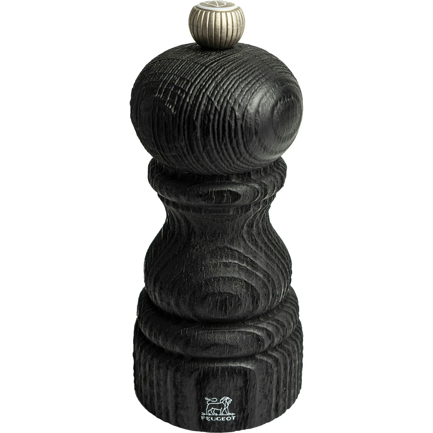 Peugeot Paris Nature Dark Zoutmolen, 12 Cm 3 Peugeot Paris Nature Dark Zoutmolen, 12 Cm