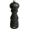 Peugeot Paris Nature Dark Zoutmolen, 18 Cm -Huis Keuken peugeot paris nature black moulin sel nature black 12 cm 9