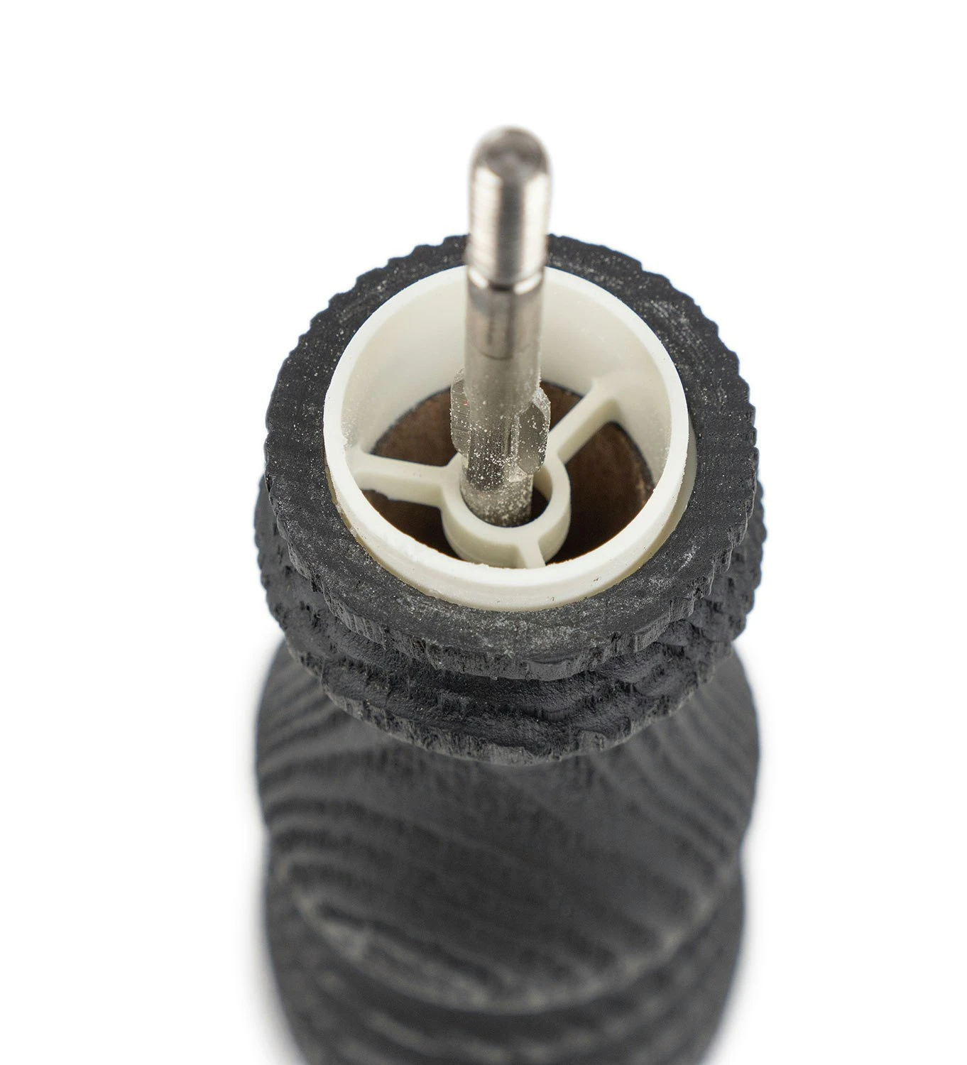 Peugeot Paris Nature Dark Zoutmolen, 12 Cm 6 Peugeot Paris Nature Dark Zoutmolen, 12 Cm - Afbeelding 4