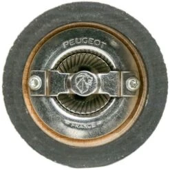 Peugeot Paris Nature Dark Zoutmolen, 12 Cm 12 Peugeot Paris Nature Dark Zoutmolen, 12 Cm -Huis Keuken peugeot paris nature dark zoutmolen 6