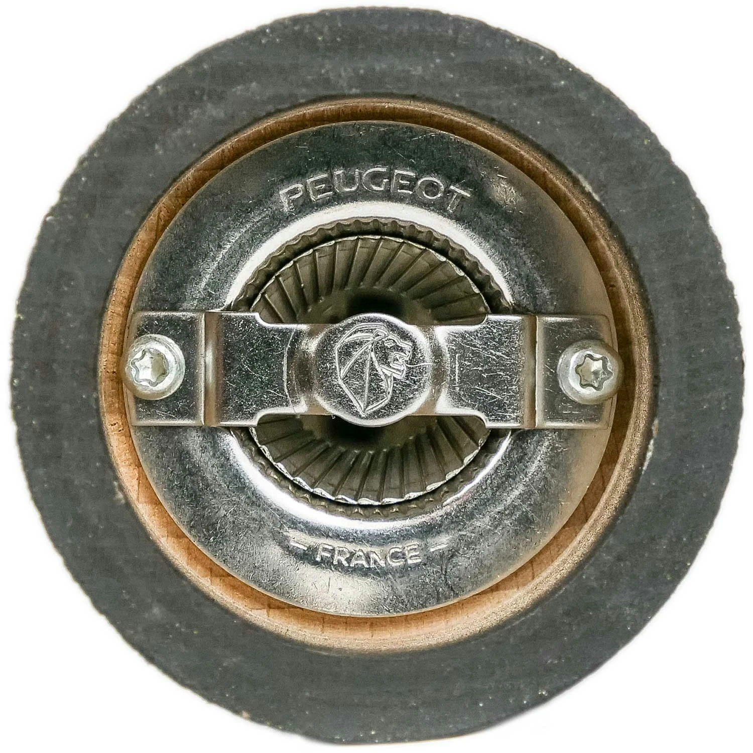 Peugeot Paris Nature Dark Zoutmolen, 12 Cm 7 Peugeot Paris Nature Dark Zoutmolen, 12 Cm - Afbeelding 5