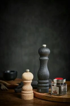 Peugeot Paris Nature Pepermolen, 12 Cm -Huis Keuken peugeot paris nature pepermolen 12