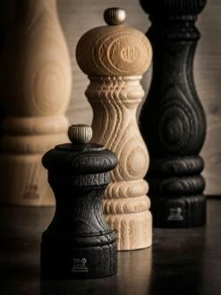 Peugeot Paris Nature Pepermolen, 18 Cm -Huis Keuken peugeot paris nature pepermolen 16