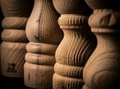 Peugeot Paris Nature Zoutmolen, 22 Cm -Huis Keuken peugeot paris nature zoutmolen 0 1