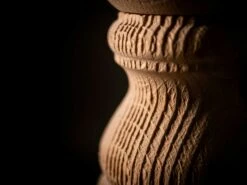 Peugeot Paris Nature Zoutmolen, 22 Cm -Huis Keuken peugeot paris nature zoutmolen 1 1