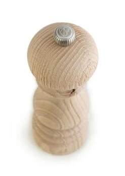 Peugeot Paris Nature Zoutmolen, 22 Cm -Huis Keuken peugeot paris nature zoutmolen 14