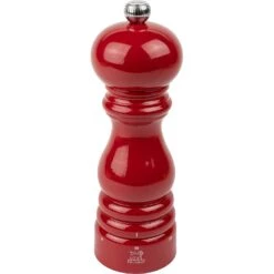 Peugeot Paris U'Select Zoutmolen Passion Red, 18 Cm