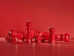 Peugeot Paris U'Select Pepermolen Passion Red, 12 Cm -Huis Keuken peugeot paris uselect pepermolen passion red 2 2