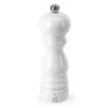 Peugeot Paris U'Select Salt Mill White, 18 Cm -Huis Keuken peugeot paris uselect salt mill white 4