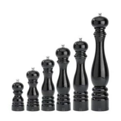 Peugeot Paris U'Select Salt Mill White, 18 Cm -Huis Keuken peugeot paris uselect salt mill white 7