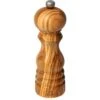 Peugeot Paris Zoutmolen Olive Wood, 18 Cm -Huis Keuken peugeot paris zoutmolen olive wood 6