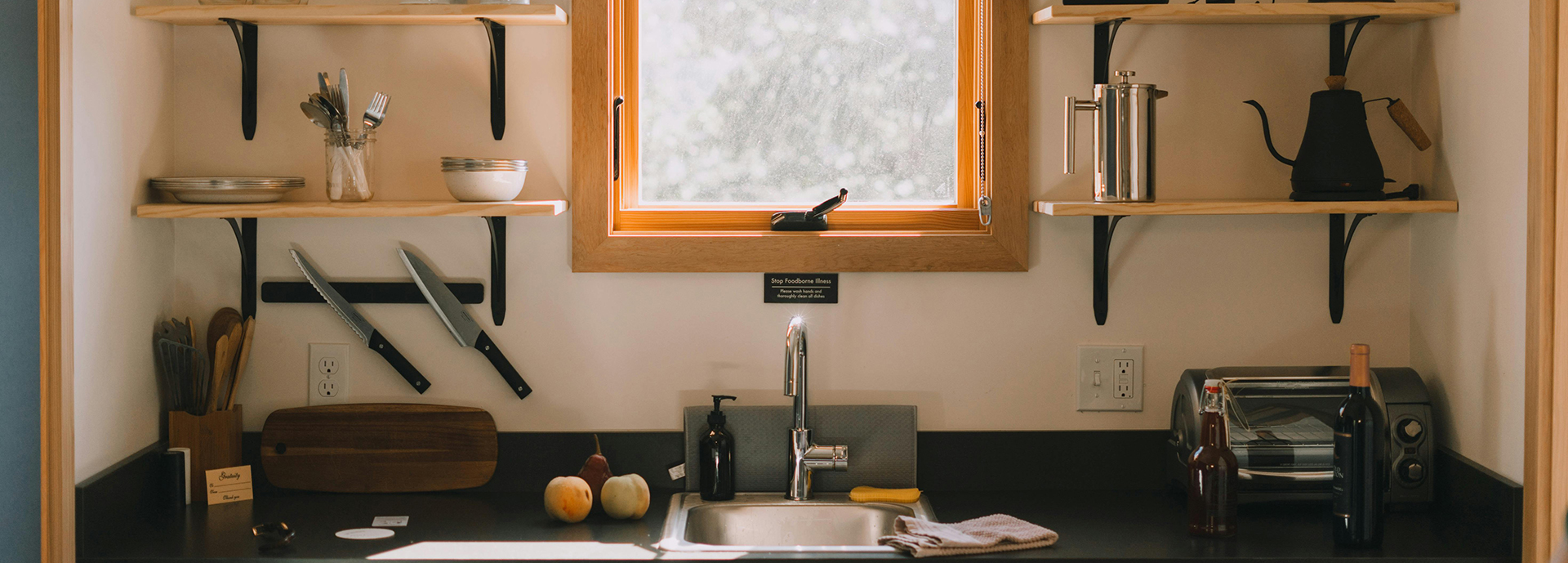 Huis Keuken 1 Huis Keuken -Huis Keuken pexels orlovamaria 4906250