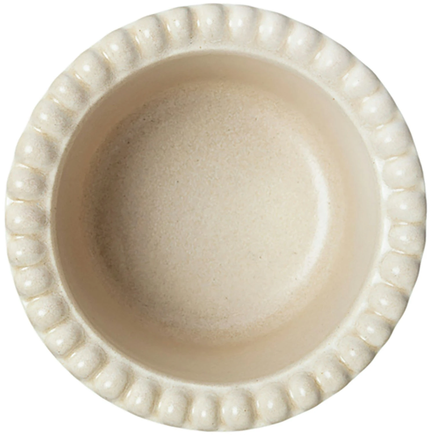 DARIA Kom 12 Cm Pak Van 2, Zand 4 DARIA Kom 12 Cm Pak Van 2, Zand - Afbeelding 2