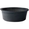 Daria Kom 23 Cm, Ink Black -Huis Keuken potteryjo daria kom 23 cm 17