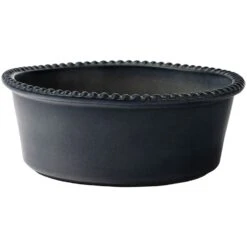 Daria Kom 23 Cm, Ink Black