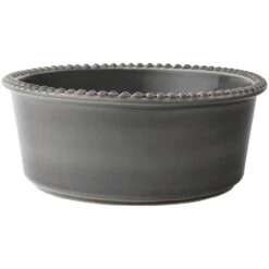 Daria Kom 23 Cm, Clean Grey