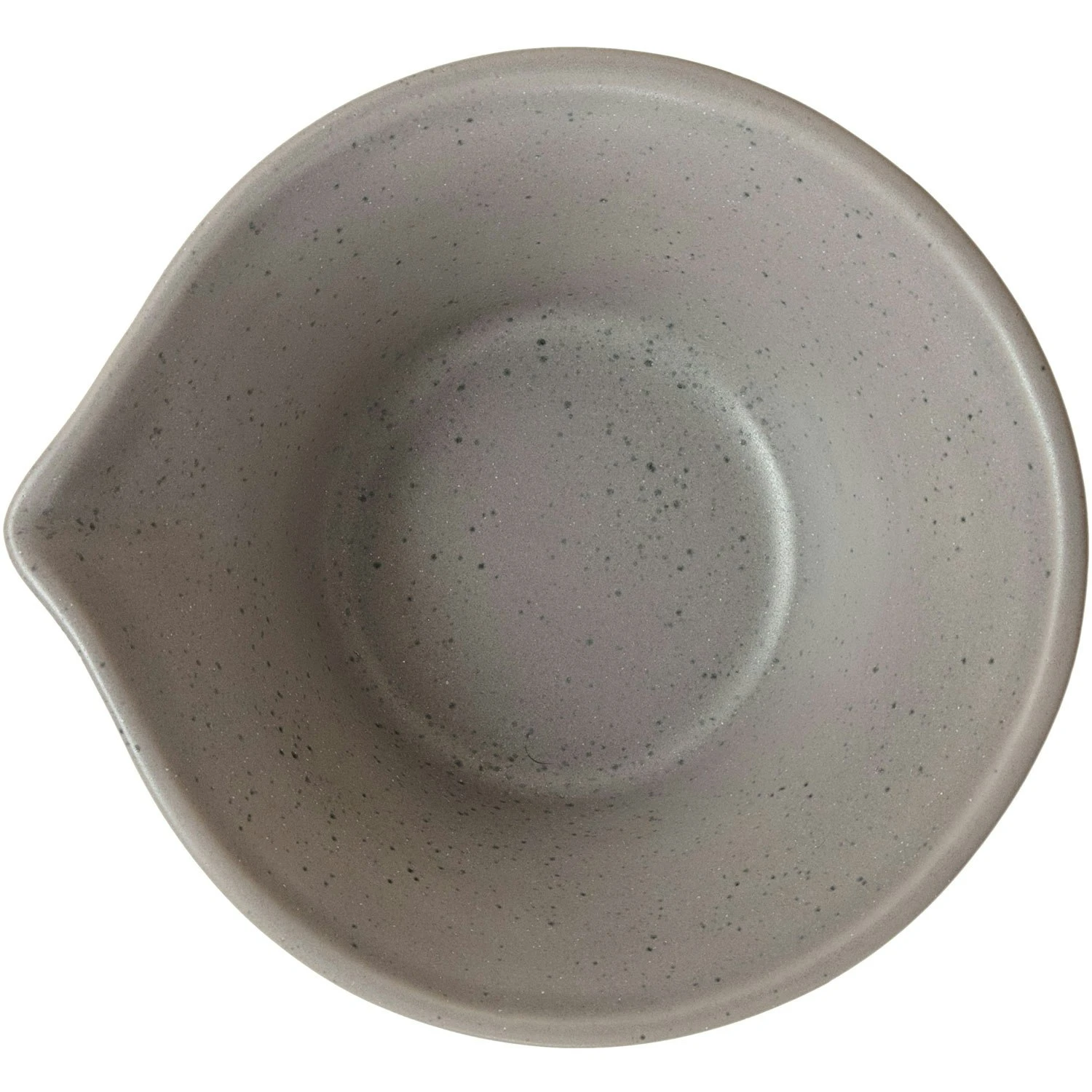 Peep Kom 12 Cm, Quiet Grey 4 Peep Kom 12 Cm, Quiet Grey - Afbeelding 2