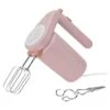 RIG TIG Foodie Hand Mixer, Light Pink -Huis Keuken rig tig by stelton foodie hand mixer 7