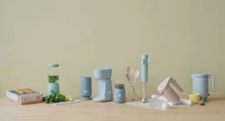 RIG TIG Foodie Handmixer, Wit 7 RIG TIG Foodie Handmixer, Wit -Huis Keuken rig tig by stelton foodie handmixer 1