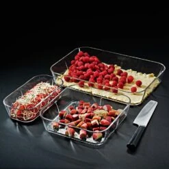 Grand Cru Ovenproof Dish -Huis Keuken rosendahl copenhagen grand cru ovenproof dish 18