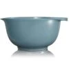 Rosti Victoria Kom Blauwgrijs, 4 L 1 Rosti Victoria Kom Blauwgrijs, 4 L -Huis Keuken rosti bowl victoria 2 liters dusty blue 6