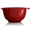 Rosti Victoria Kom Rood, 3 L -Huis Keuken rosti bowl victoria 2 liters red 4