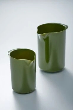 Rosti Magarethe Kan 0,5 L, Olijfgroen -Huis Keuken rosti magarethe kan 05 l 0